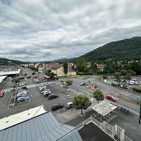 Le Cocon - Proche Gare Et Centre Ville Lourdes Esterno foto