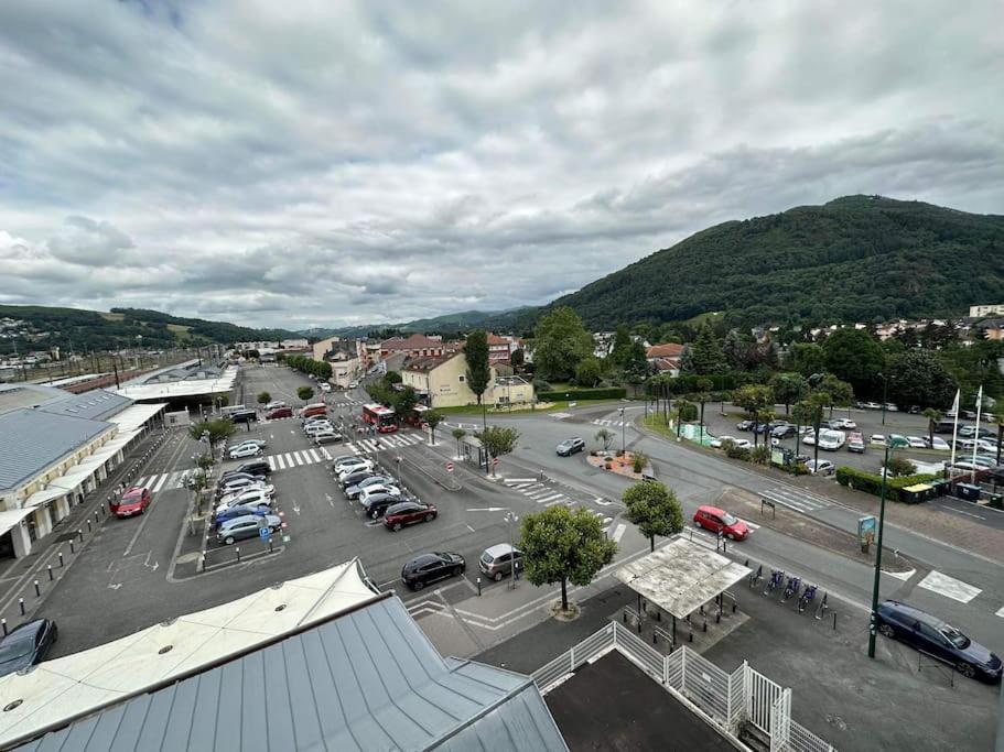 Le Cocon - Proche Gare Et Centre Ville Lourdes Esterno foto